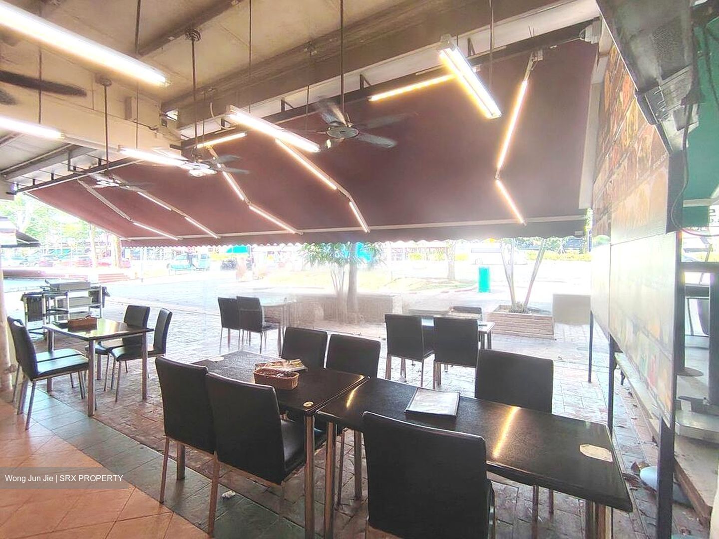 5 CHANGI VILLAGE ROAD (D17), Retail #481529191